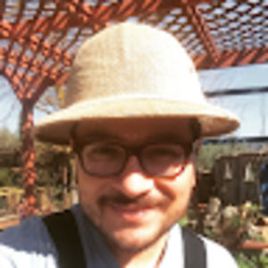 Meet your Posher, Brian